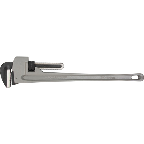 Pipe Wrench, 5" Jaw Capacity, 36" Long, Ergonomic Handle Canadian Safety Group Inc.