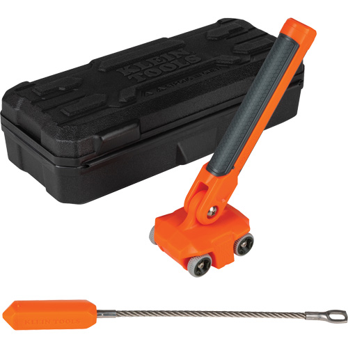 Magnetic Wire Puller with Case Canadian Safety Group Inc.