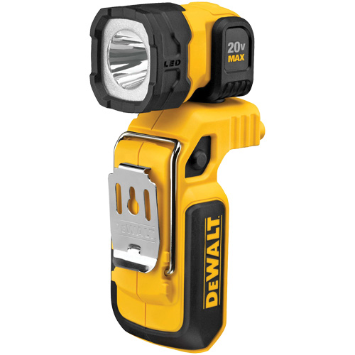 Lampe de travail portative Max*, DEL, 160 Lumens Canadian Safety Group Inc.