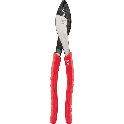 Comfort Grip Crimping Pliers Canadian Safety Group Inc.