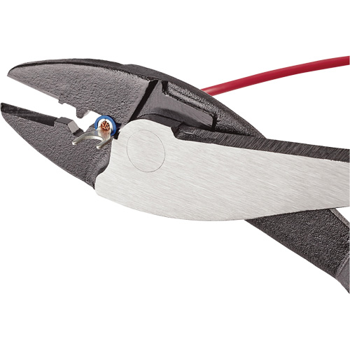 Comfort Grip Crimping Pliers Canadian Safety Group Inc.