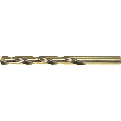 Foret court DRILLCO, Cobalt, A, 3-7/8" lo, 2-5/8" Cannelure, 135° Angle Canadian Safety Group Inc.