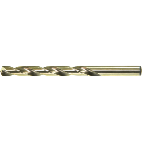 Foret court DRILLCO, Cobalt, 1/16", 1-7/8" lo, 7/8" Cannelure, 135° Angle Canadian Safety Group Inc.