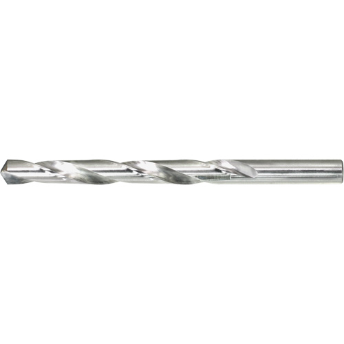 Foret court DRILLCO, Carbure, #7, 3-5/8" lo, 2-7/16" Cannelure, 118° Angle Canadian Safety Group Inc.