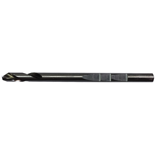 Foret guide pour scie &agrave; cloche DRILLCO, 1/4" Tige Canadian Safety Group Inc.
