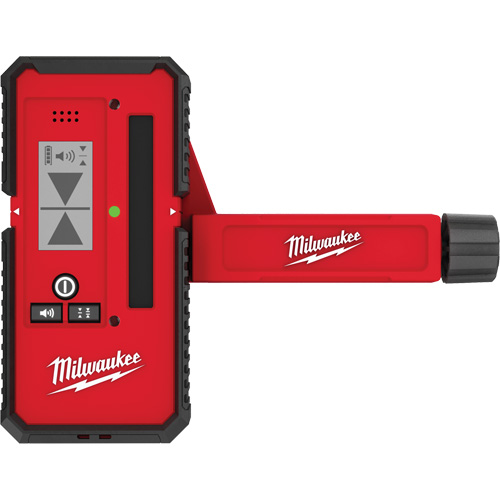 165' Laser Line Detector Canadian Safety Group Inc.