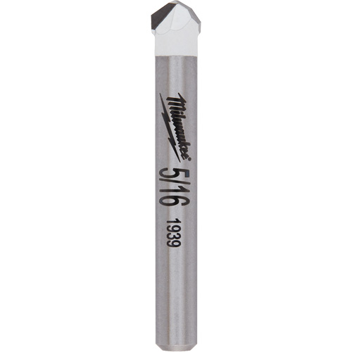 Natural Stone Bit, 5/16", Carbide Canadian Safety Group Inc.