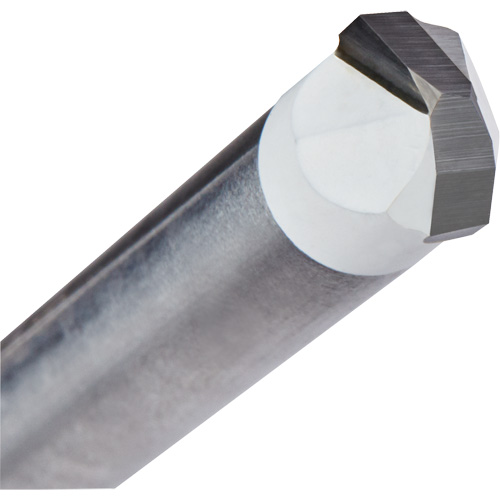 Natural Stone Bit, 3/8", Carbide Canadian Safety Group Inc.