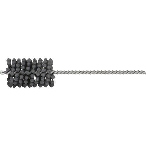 Outil de rodage de petit diam&egrave;tre NovoFlex ATB, 1,125" dia. x 2-3/4" lo, 320 grain Canadian Safety Group Inc.