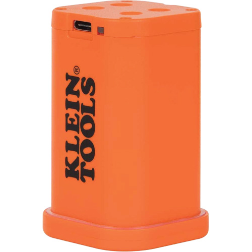 Li-Ion Battery for Self-Leveling Green Planar Laser Level Canadian Safety Group Inc.