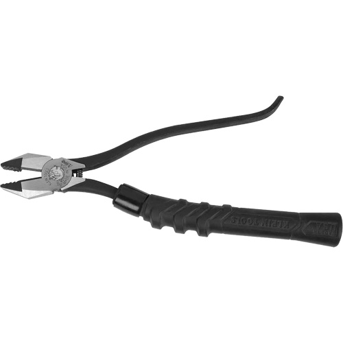 Pince de monteur de charpentes m&eacute;talliques &agrave; bec effil&eacute; Canadian Safety Group Inc.