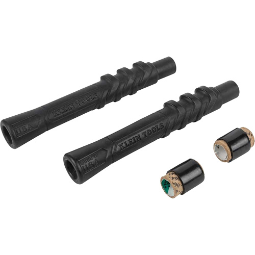 Prises confortables de rechange pour pinces de monteur de charpentes m&eacute;talliques Canadian Safety Group Inc.