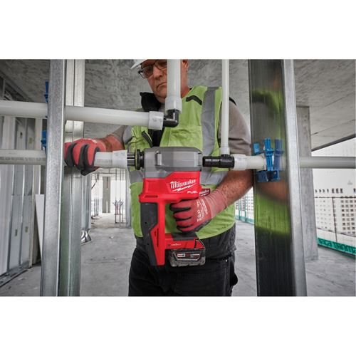 Ensemble &agrave; mandriner les tubes sans fil M18 Fuel ProPEX avec One-Key Canadian Safety Group Inc.
