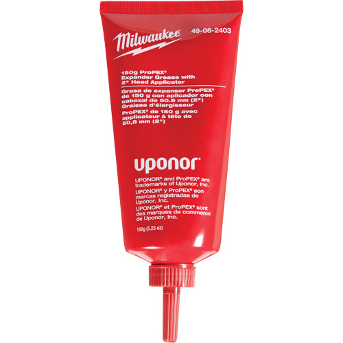 ProPEX&reg; Expander Grease, 150 g, Tube Canadian Safety Group Inc.