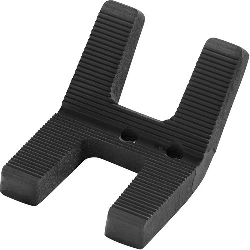 PVC Coated Pipe Jaw for 6” Leveling Tripod Chain Vise Canadian Safety Group Inc.