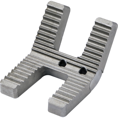 Stainless Steel Jaw for 6” Leveling Tripod Chain Vise Canadian Safety Group Inc.