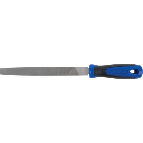 Lime avec manche, Demi-ronde, 8" l, Coupe B&acirc;tarde Canadian Safety Group Inc.