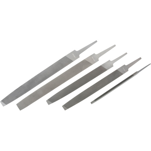 File Set, 5 Pcs Canadian Safety Group Inc.