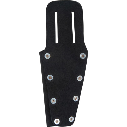 Utility Pouch, Knife Holder/Plier Holder, Leather, 1 Pockets Canadian Safety Group Inc.