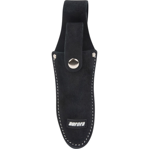 Tool Pouch, Plier Holder, Leather, 1 Pockets Canadian Safety Group Inc.