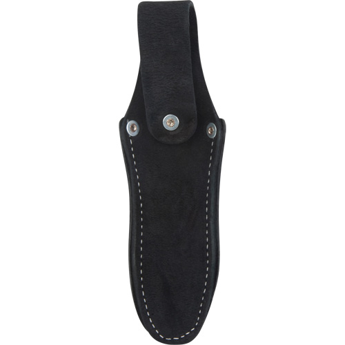 Tool Pouch, Plier Holder, Leather, 1 Pockets Canadian Safety Group Inc.