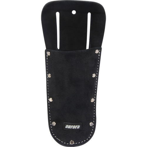 Tool Pouch, Plier Holder, Leather, 1 Pockets Canadian Safety Group Inc.