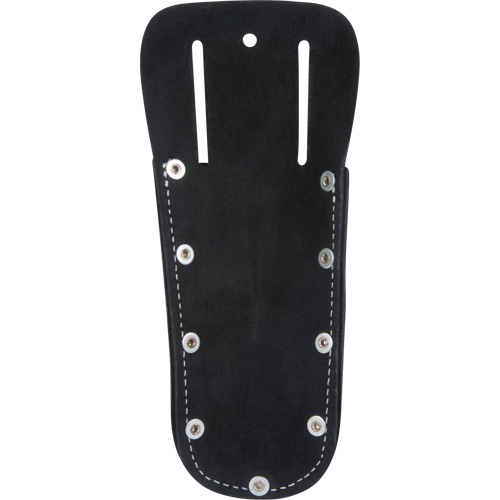 Tool Pouch, Plier Holder, Leather, 1 Pockets Canadian Safety Group Inc.