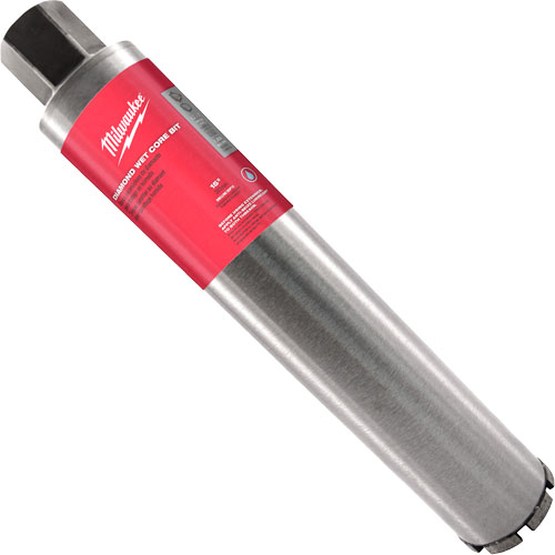 Premium Diamond Wet Core Bit Canadian Safety Group Inc.