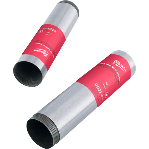 Rallonge de m&egrave;che &agrave; diamant 3-1/2" Canadian Safety Group Inc.