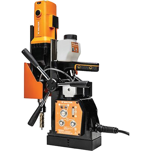 Perceuse &agrave; colonne Icecut 250AUTO, 3" Canadian Safety Group Inc.