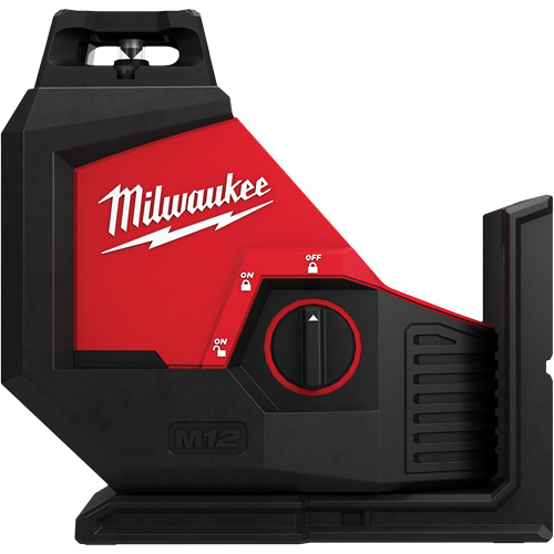 M12 Green 360° Single Plane Laser (Tool Only) Canadian Safety Group Inc.