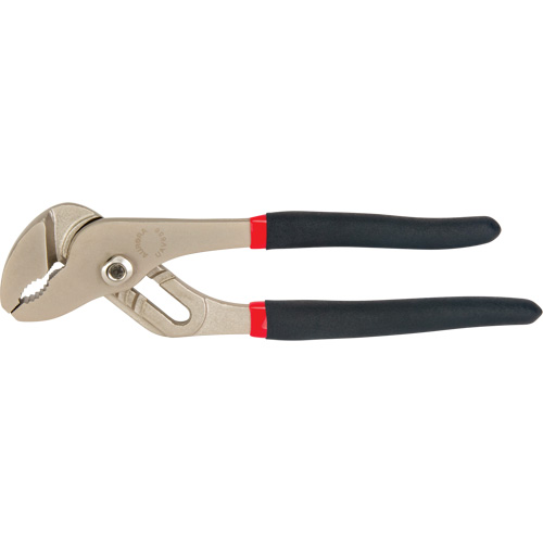 Groove Joint Pliers, 8" Canadian Safety Group Inc.