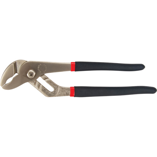 Pinces &agrave; rainures, 10" Canadian Safety Group Inc.
