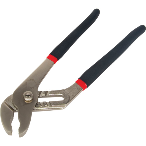 Pinces &agrave; rainures, 10" Canadian Safety Group Inc.