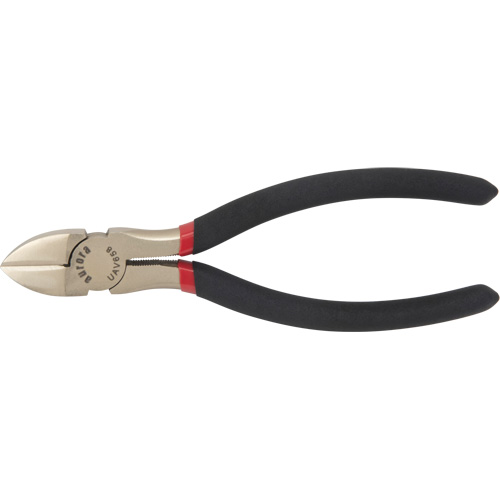 Diagonal Cutting Pliers, 6" L Canadian Safety Group Inc.