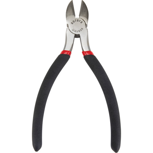 Diagonal Cutting Pliers, 6" L Canadian Safety Group Inc.