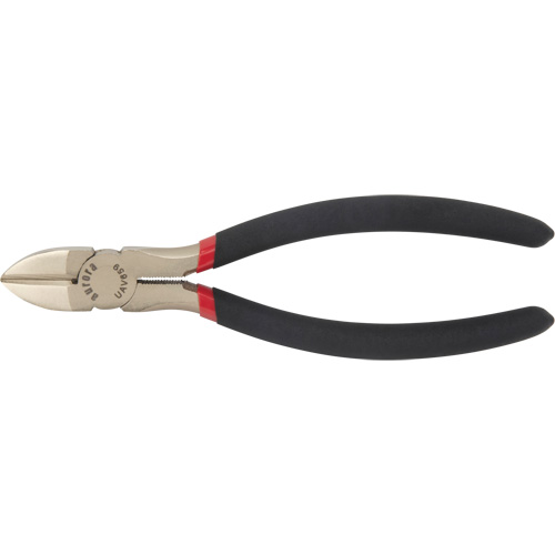 Diagonal Cutting Pliers, 7-1/2" L Canadian Safety Group Inc.