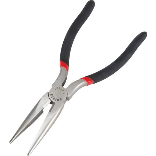 Cutting Pliers, 8" L Canadian Safety Group Inc.