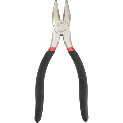 Pinces coupantes pour monteur de ligne Canadian Safety Group Inc.