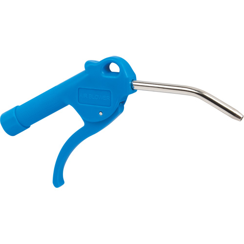 Soufflette, 1/4" NPT, 30 pi³/min, 120 PSI Canadian Safety Group Inc.