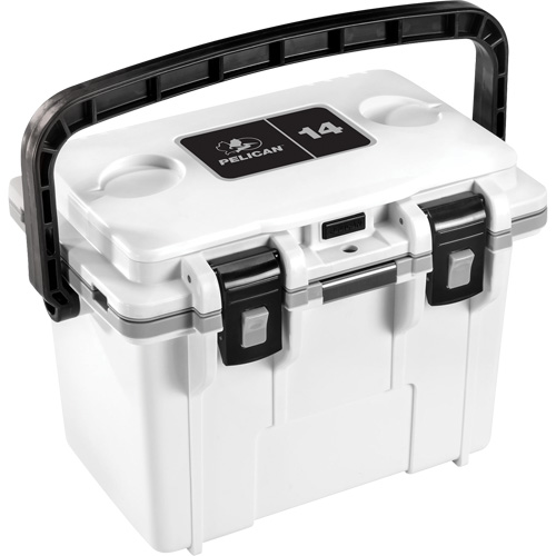 14QT Personal Cooler, 3.5 gal. Canadian Safety Group Inc.