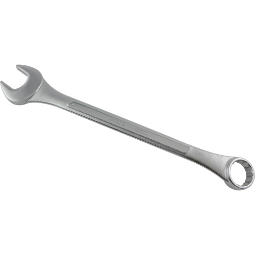 Combination Wrench, 1-1/2", Chrome Finish Canadian Safety Group Inc.