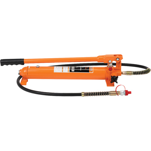 10-Ton Hand Pump Canadian Safety Group Inc.