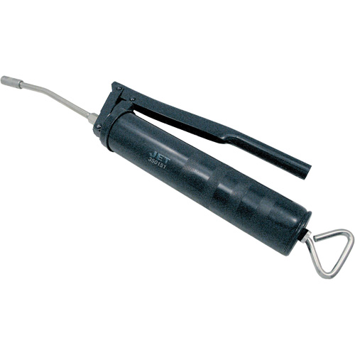 JLGG-14S Lever Grease Gun, 14 oz. Capacity, 6000 PSI, 0.03 oz./Stroke Canadian Safety Group Inc.