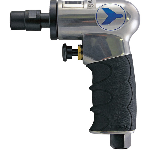 MG90P 90° Angle Head Die Grinder, 1/4", 18000 RPM Canadian Safety Group Inc.