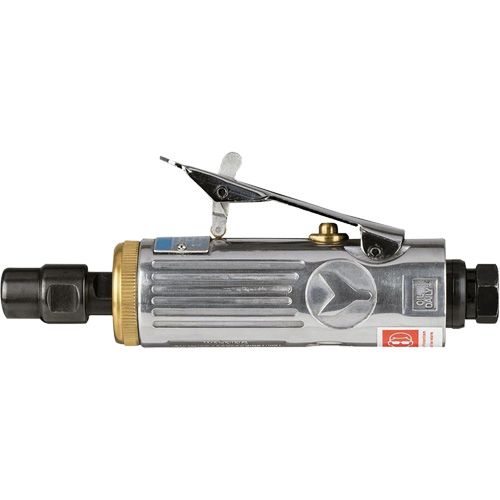 Quiet Series Die Grinder, 1/4", 25000 RPM Canadian Safety Group Inc.