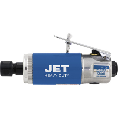 Quiet Series Die Grinder, 1/4", 18000 RPM Canadian Safety Group Inc.