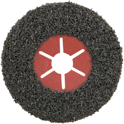 PowerFlex Semi-Flexible Disc, 5" x 7/8" Arbor, Silicon Carbide, Type 29 Canadian Safety Group Inc.