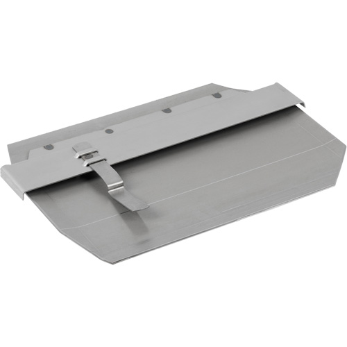 Sabot de balai de talochage MX Fuel avec attache Canadian Safety Group Inc.