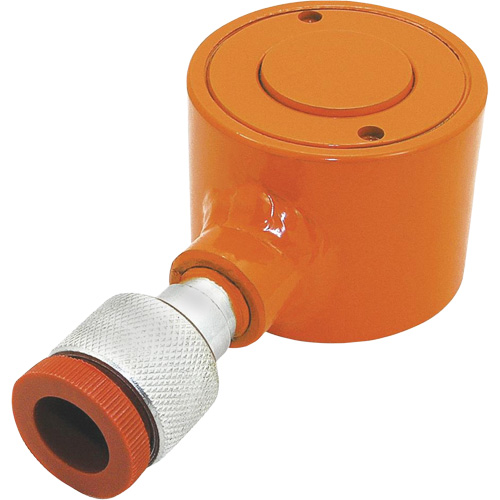 Hydraulic Rams, 0.625" Stroke, 4 Ton(s) Capacity Canadian Safety Group Inc.